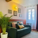 Chez-yu Au Pied De La Cite Βίλα Καρκασόν