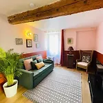 Chez-yu Au Pied De La Cite * Καρκασόν