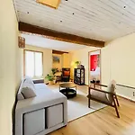 Villa Chez-yu Au Pied De La Cite