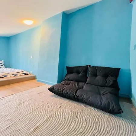 Villa Chez-yu Au Pied De La Cite *