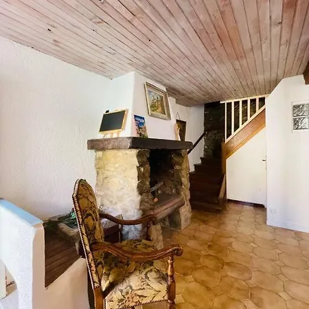 Chez-yu Au Pied De La Cite Villa Carcassonne