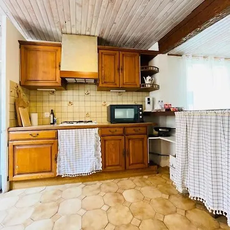 Chez-yu Au Pied De La Cite Villa Carcassonne