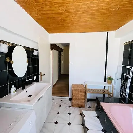 Chez-yu Au Pied De La Cite Villa Carcassonne